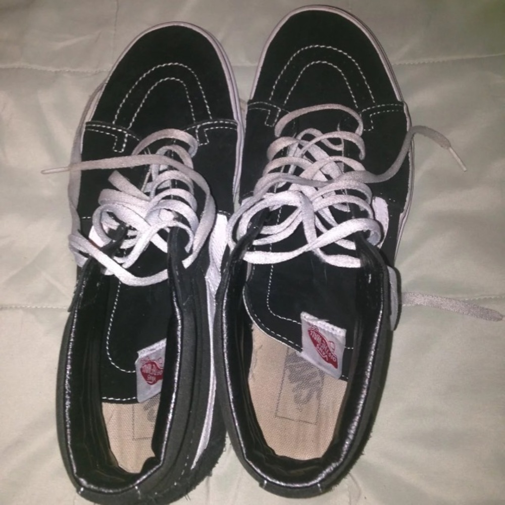 Vans